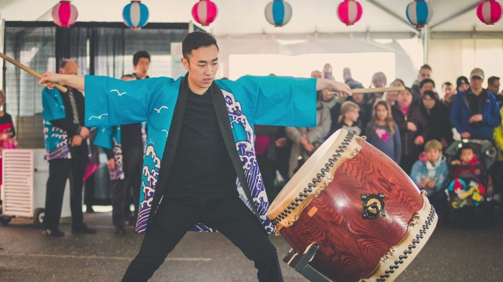 Richmond Cherry Blossom Festival 2021: Virtual Sakura Tent Richmond Cherry Blossom Festival 2021: Virtual Sakura Tent