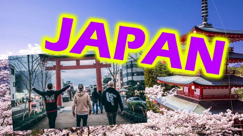 OVERSEAS ADVENTURE – JAPAN | Tokyo, Shibuya, Osaka, Kyoto OVERSEAS ADVENTURE - JAPAN | Tokyo, Shibuya, Osaka, Kyoto