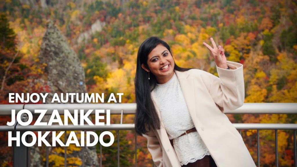 Enjoy Autumn at Jozankei | Japan Travel Guide | Hokkaido | Best places to visit Japan｜JNTO