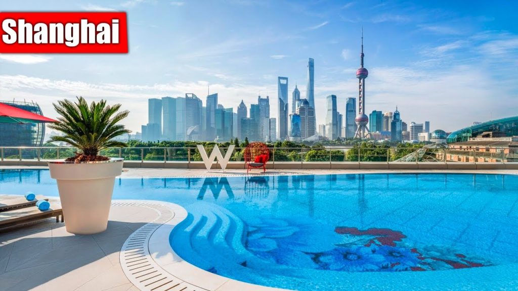 Best Vacation Resorts Located In Asia Best Vacation Resorts Located In Asia