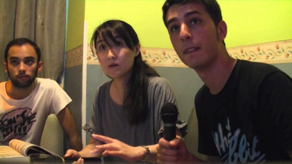 Japan Tour 2012 – Capítulo 5 (Día 7) Japan Tour 2012 - Capítulo 5 (Día 7)