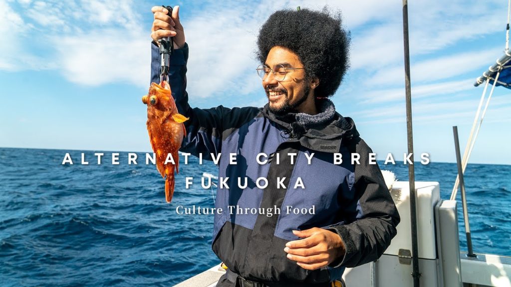 Culture Through Food