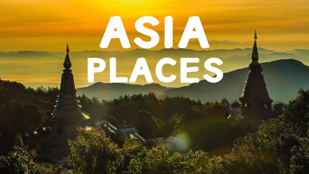 10 Most Beautiful Places To Visit In Asia – Passportalk Travel Video 10 Most Beautiful Places To Visit In Asia - Passportalk Travel Video