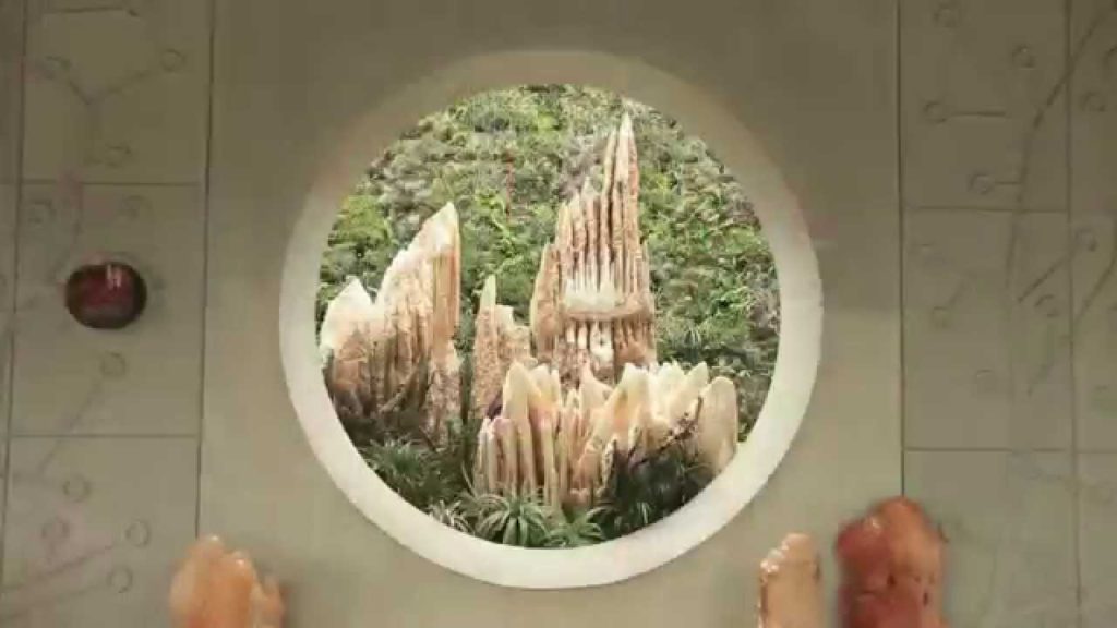 [Japan] Gardens by the Bay