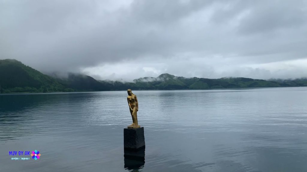 Akita - kakunodate - tazawako #akita #samurai #tazawako