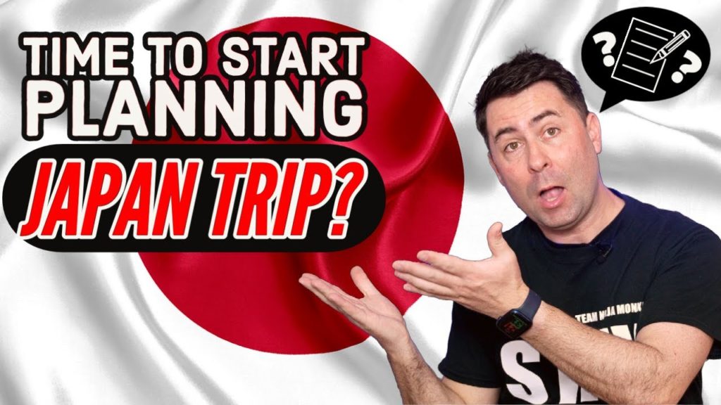 Should you start planning a Japan trip? [Japan border update news]
