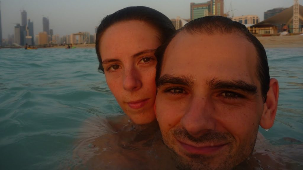 Abu Dhabi, UAE | Sept 5 - 9, 2010 (1 of 2) | RTW Ep.130