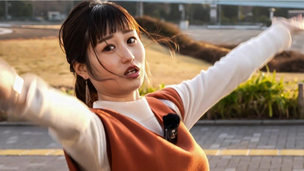 Aika Shares Her Quest While We Travel & Ending Surprise