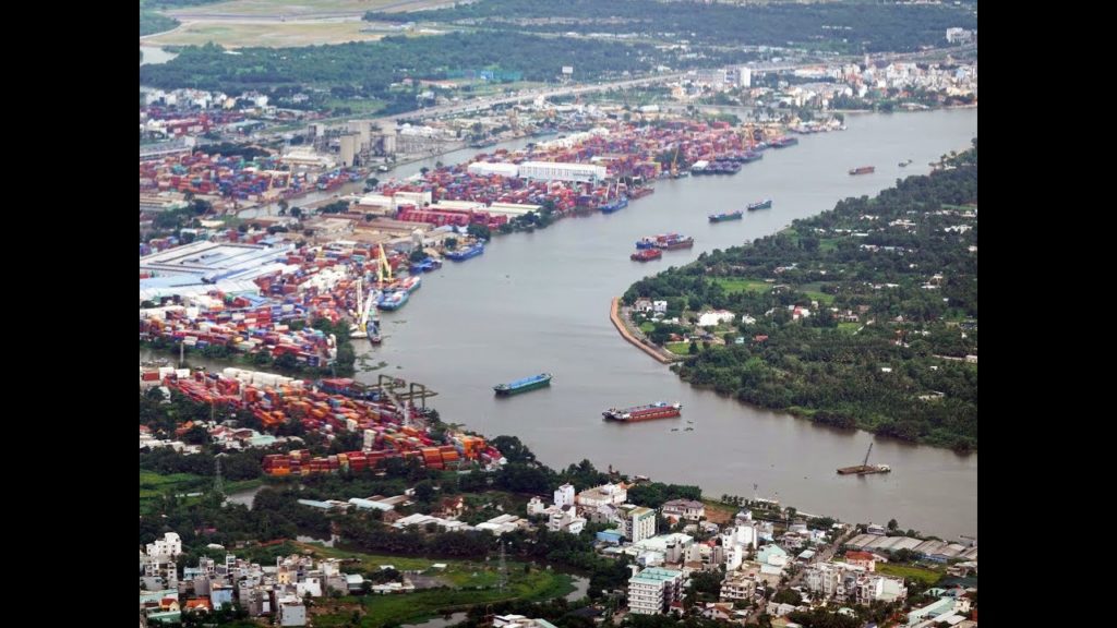 【ベトナム旅行記・Vietnam Travel】東京からベトナムのホーチミン(サイゴン)、タンソンニャット国際空港へVietJet(ベトジェット)で移動、ユースホステルにチェックイン編【VLOG】