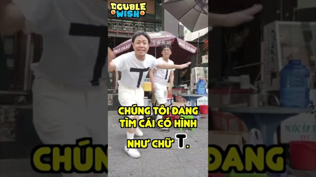 [TT anh em nhà]Chúng tôi làm thử biểu diễn Nhật bằng tiếng Việt.Mọi người cảm thấy thế nào? #shorts