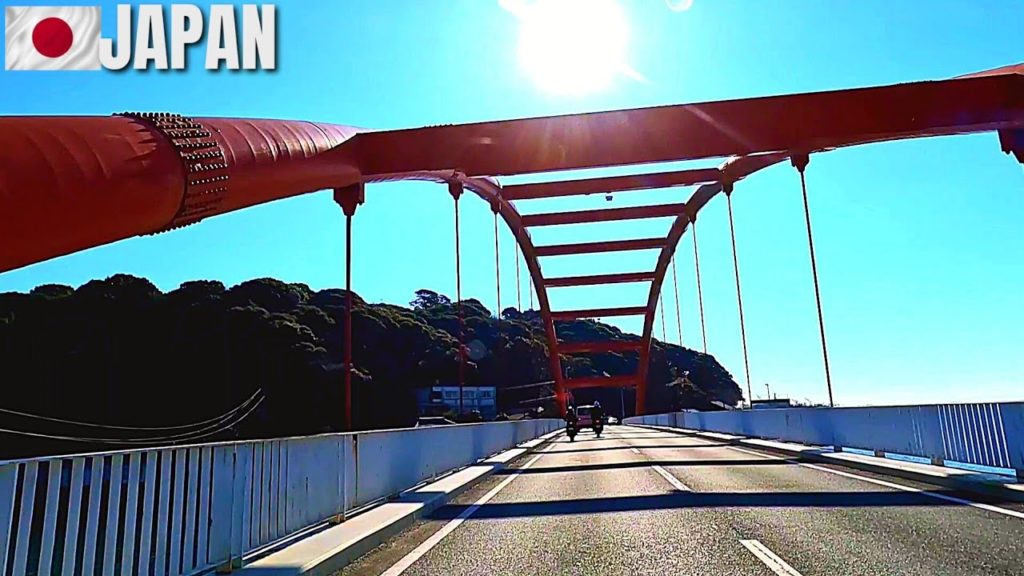 MIKKABI - HAMAMATSU, Driving tour Shizuoka, JAPAN, 三ケ日, 浜松, 静岡県