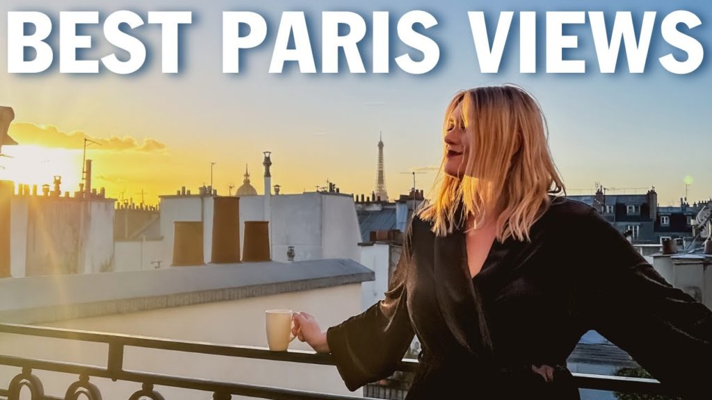 The Ultimate Paris Weekend – Travel Vlog 2022 – Arch de triumph – Palais Garnier – Sacre Coeur The Ultimate Paris Weekend - Travel Vlog 2022 - Arch de triumph - Palais Garnier - Sacre Coeur