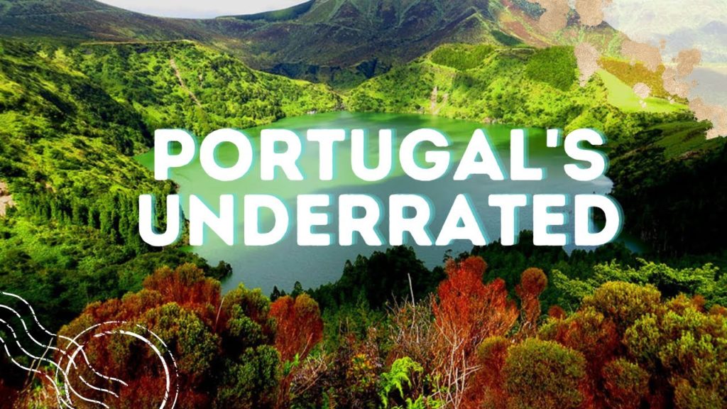 TOP UNDERRATED PLACES TO VISIT IN PORTUGAL IN 2022! TOP UNDERRATED PLACES TO VISIT IN PORTUGAL IN 2022!