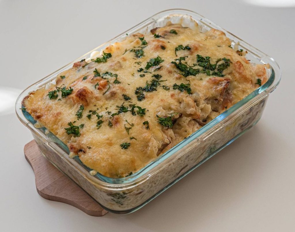 The Japan Times: The doria, a rice dish that’s cooked au gratin, may seem European but actually h… The doria, a rice dish that’s cooked au gratin, may seem European but actually h...