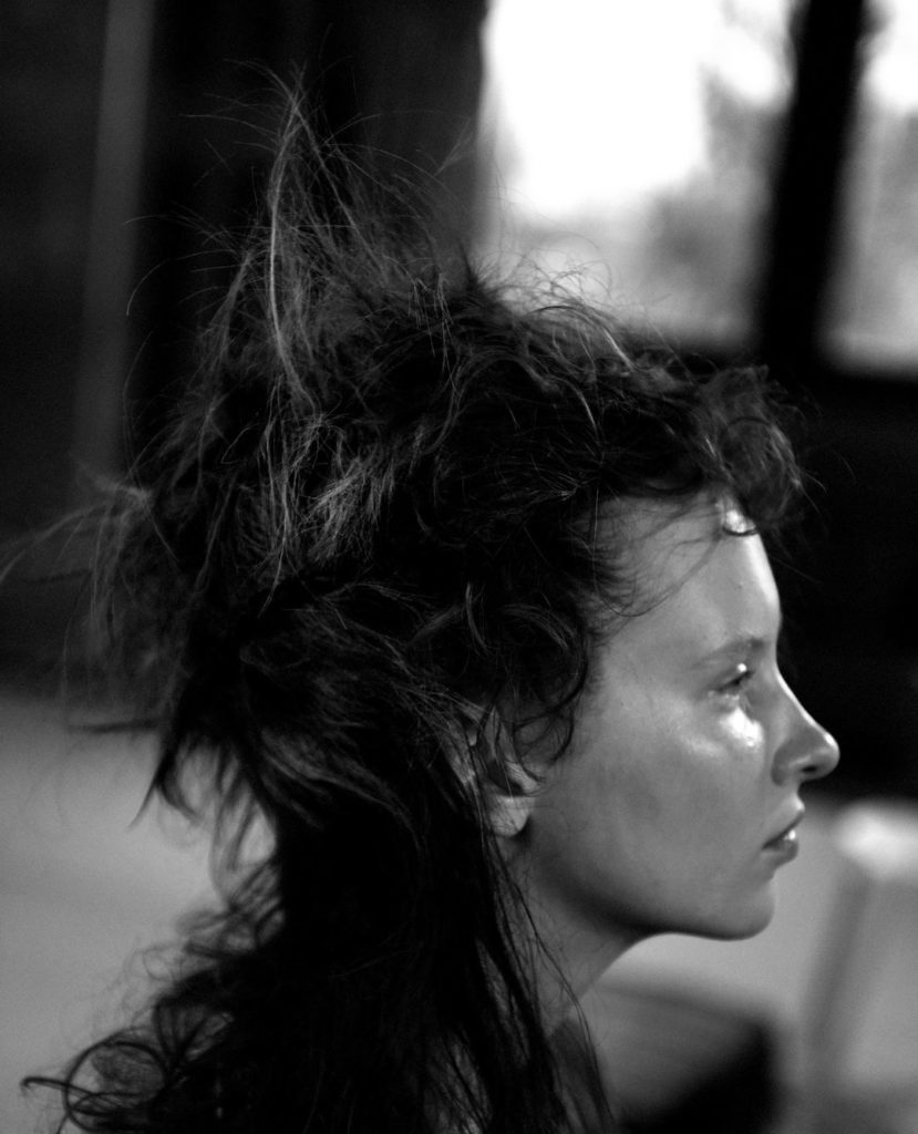 Yohji Yamamoto S/S2022 ⁠Beauty⁠
⁠
#YohjiYamamoto⁠...