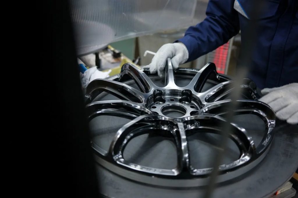 #workwheelsjapan ⁡
⁡#workfactory ⁡
⁡#workemotion ⁡⁡
⁡#zr102p
⁡#2peacewheels...