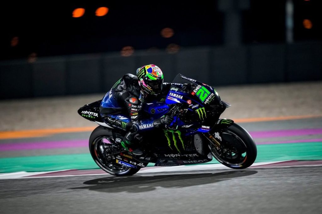 Great to see @frankymorbido back in the top 5 again 

#MonsterYamaha | #MotoGP |...