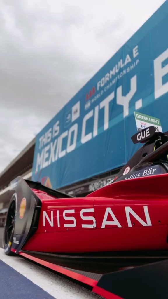Photo dump from the @nismo #FormulaE team! #FeelElectric #Nissan...
