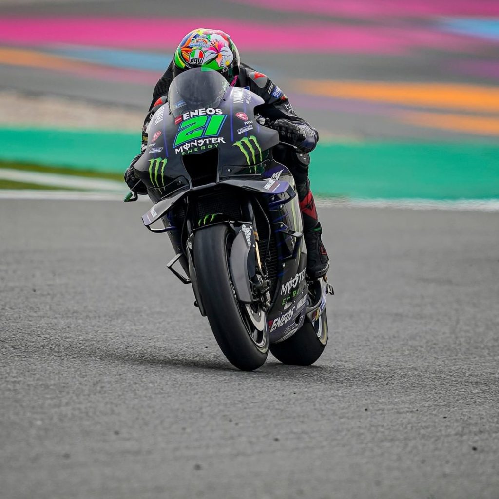 @frankymorbido will be taking part in the Q2 session this evening  

#MonsterYam...