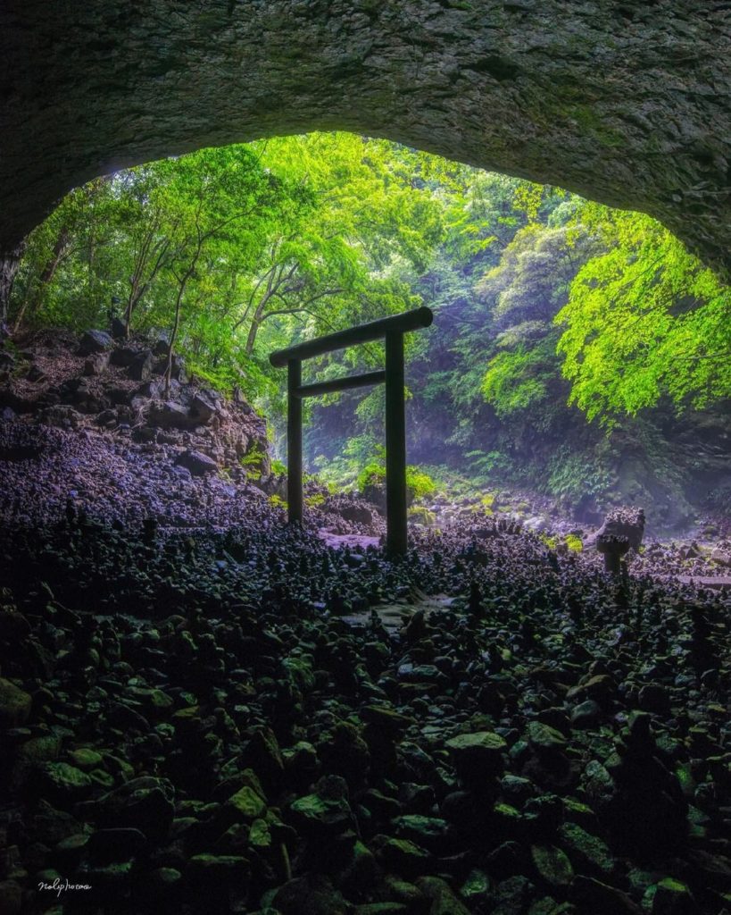 Visit Japan: Have you ever seen anything so mystical as this?
What a magical scene is this T… Have you ever seen anything so mystical as this?
What a magical scene is this T...