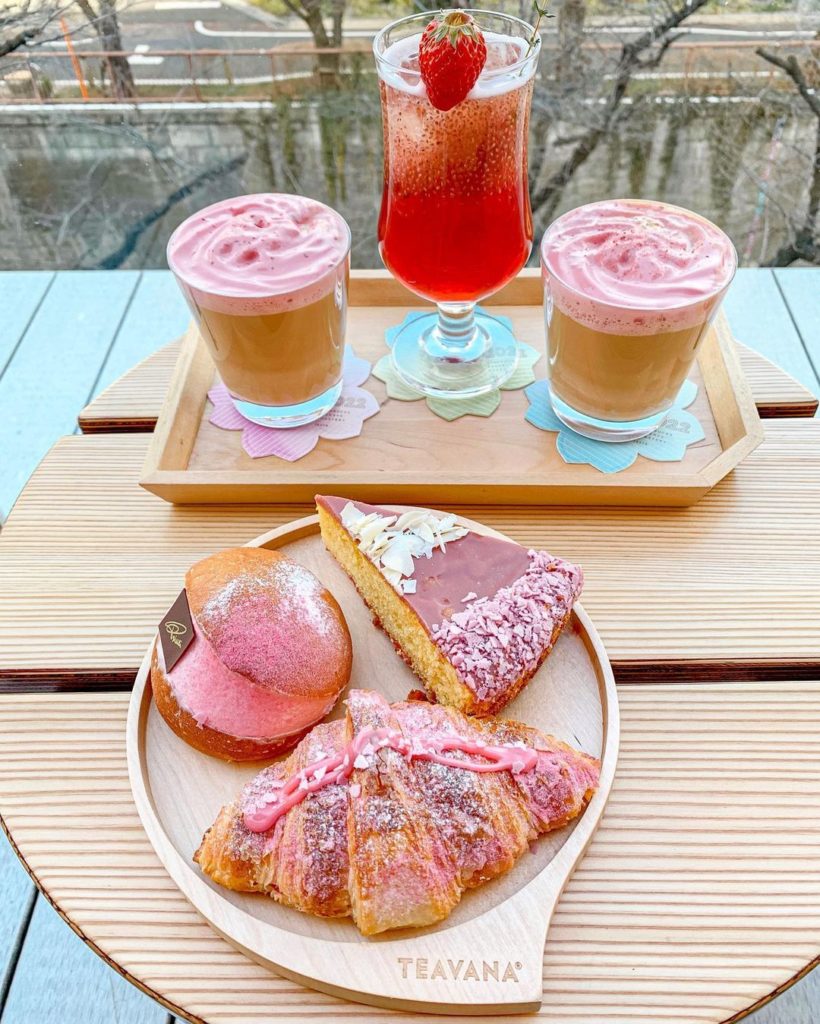 At this time of year, not only do we see beautiful blossoms start to pop up, but...