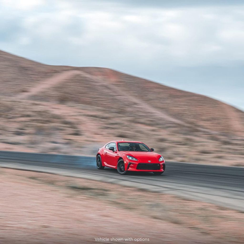 Foot on the clutch, eyes on the prize. Welcome to Faster Class, featuring the al...