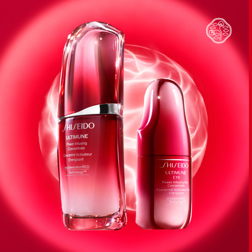 Have you tried this powerful duo yet? Pair ULTIMUNE Power Infusing⁣
Concentrate—...