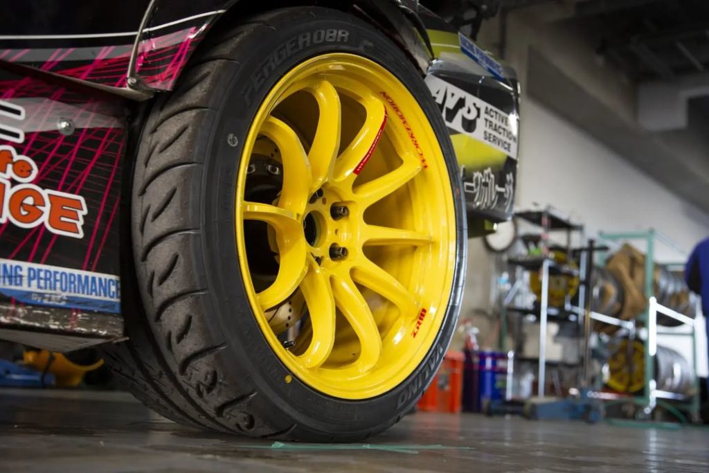 #workwheelsjapan ⁡
⁡#workemotion ⁡
⁡#zr10 ⁡
⁡#hornetyellow ⁡
⁡#fdj...