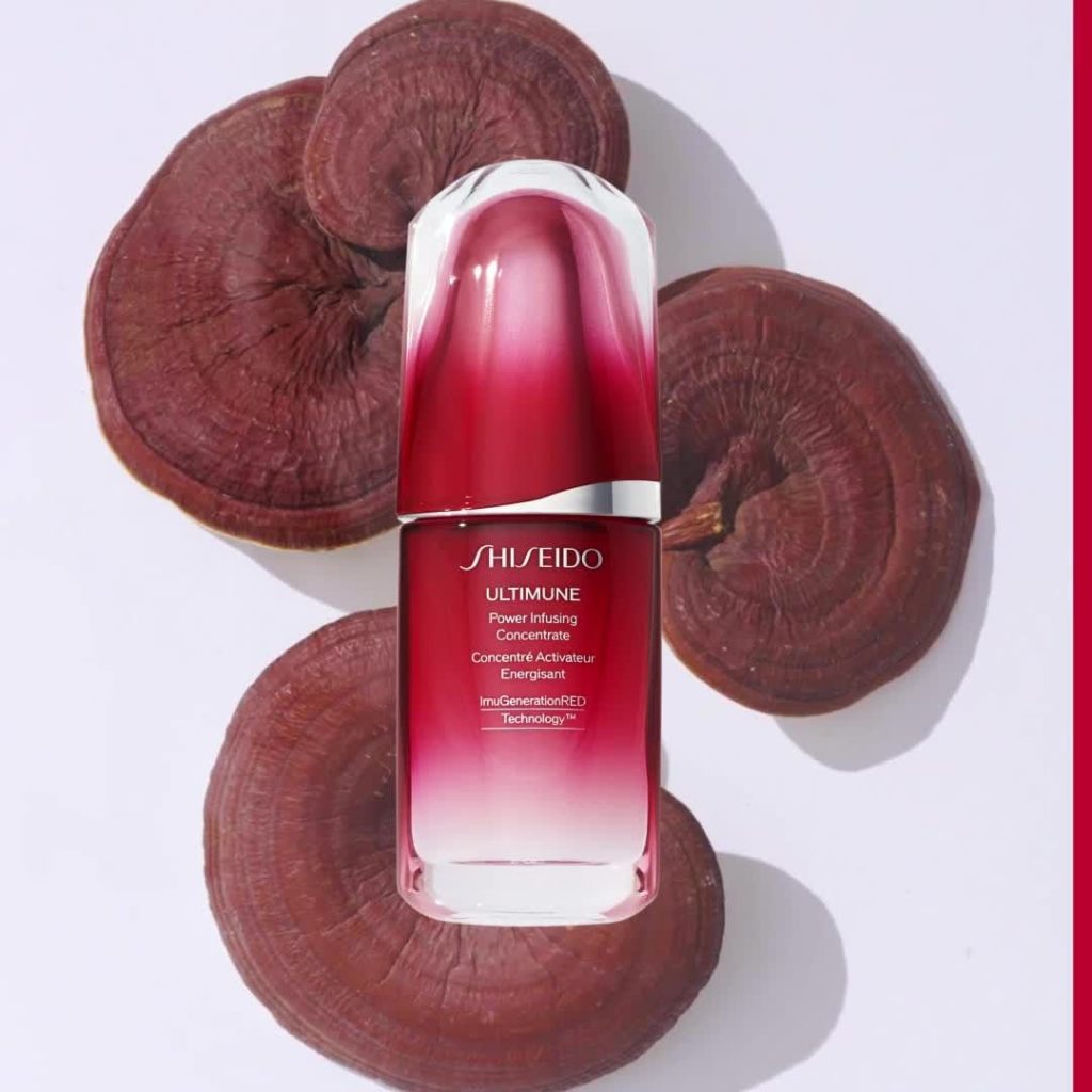 For a visibly healthy glow from exceptionally renewed skin, try ULTIMUNE Power I...