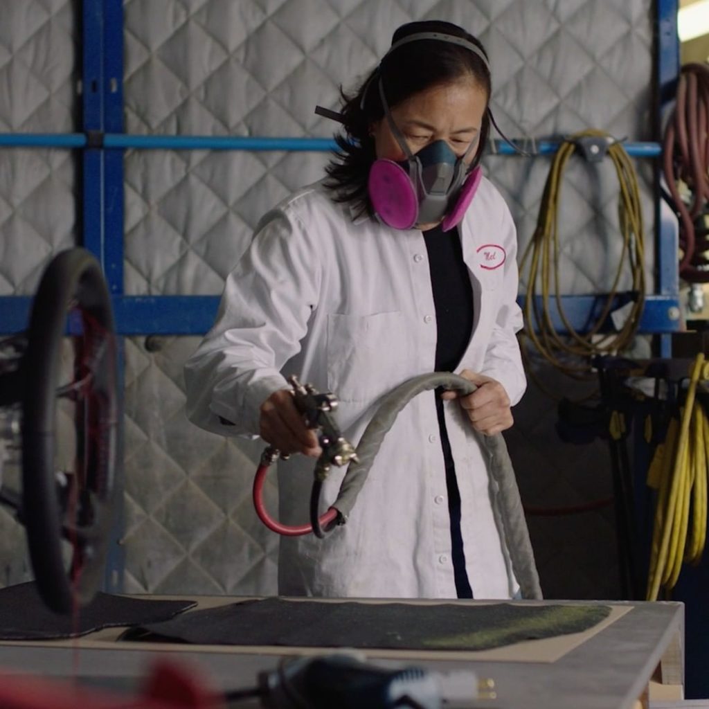 Honda engineer Melanie Morimoto shares what it’s like to work in a STEAM career ...