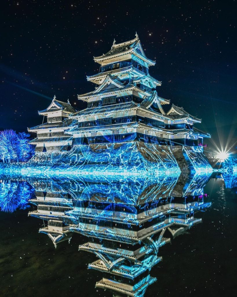 Here's something old and something new!  Set to become an annual event, the Mat...