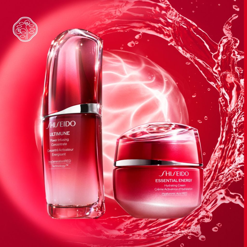 Meet our new power pair: ULTIMUNE & ESSENTIAL ENERGY with The Lifeblood . When u...