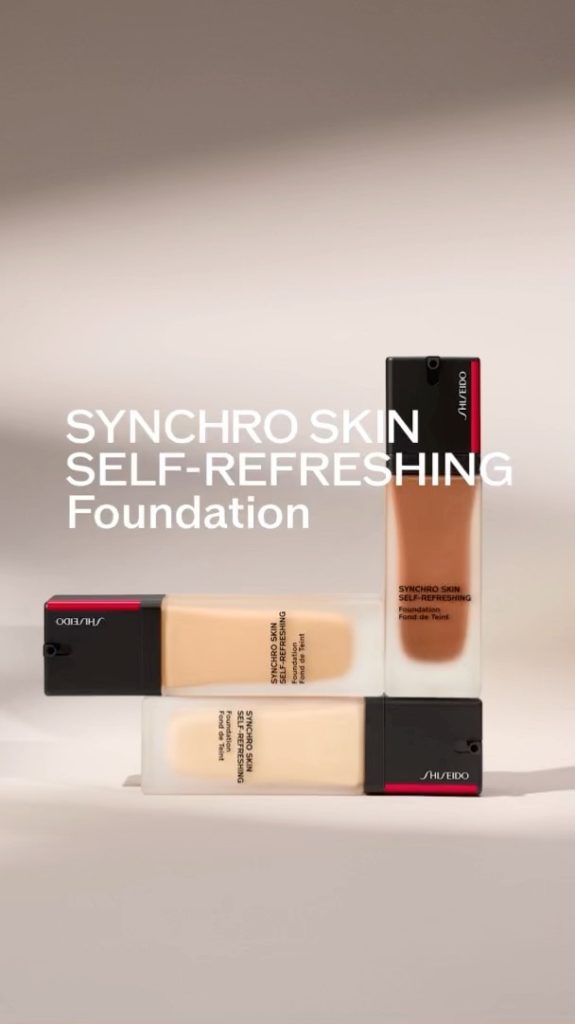SHISEIDO: 650+ five-star reviews can’t be wrong. Formulated with ActiveForce Technology fo… 650+ five-star reviews can’t be wrong. Formulated with ActiveForce Technology fo...