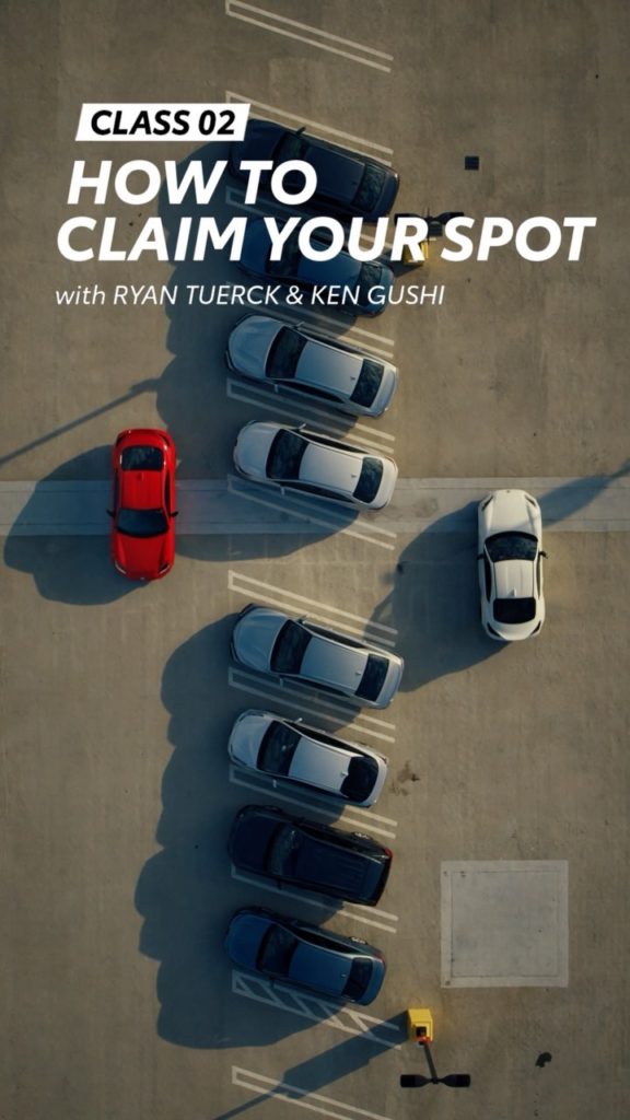 Turn the mundane into the miraculous, by mastering the drive with the all-new 20...