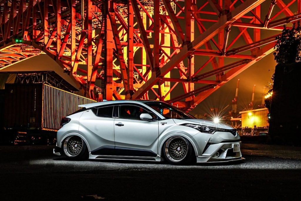 本日は【SUV/4WD賞】の発表です。  なべ 様
『イケメン』  おめでとうございます！  SNS更新とほぼ同タイミングでフォトコンサイトも更新してます。
是...