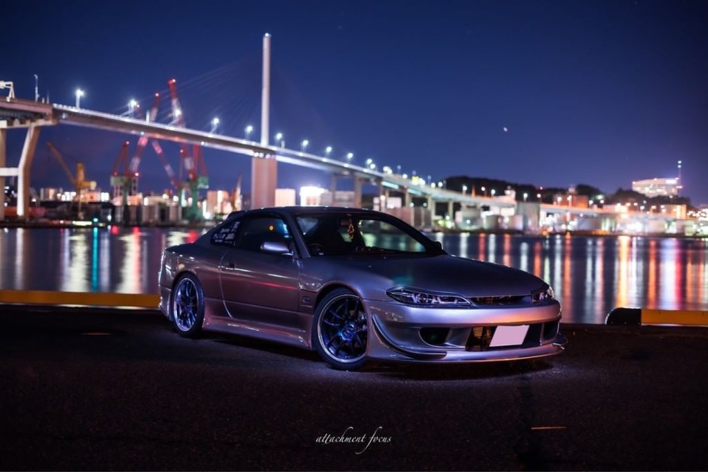 ジブンらしさを演出できる”カスタムオーダープラン“より【COP賞】の発表です。
見事受賞を果たしたのはアステリズムブラックと夜景がマッチしたこちら！  taka...