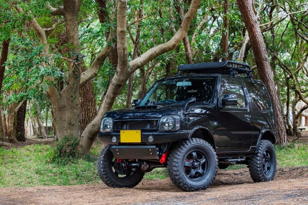 【SUV/4WD賞】2人目は……  unfair 様
『適材適所2』  おめでとうございます！  週明けはスポーツカー賞の発表です。
お楽しみに！  #wor...