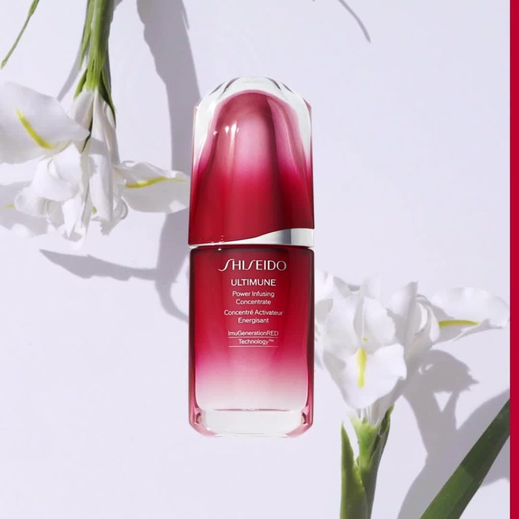 Healthy vibrant skin is totally achievable with ULTIMUNE Power Infusing⁣
Concent...
