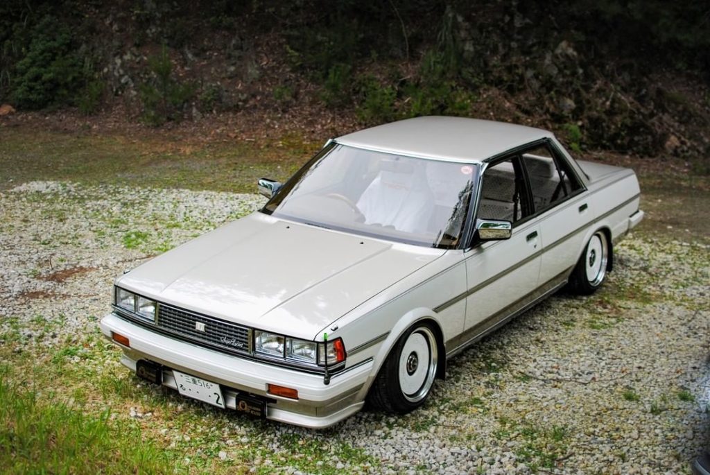 おはようございます！
本日は【旧車賞】の発表です。  βee 様
『E-wing Aerojacket』  おめでとうございます！  明日の特別賞を残しまして、...