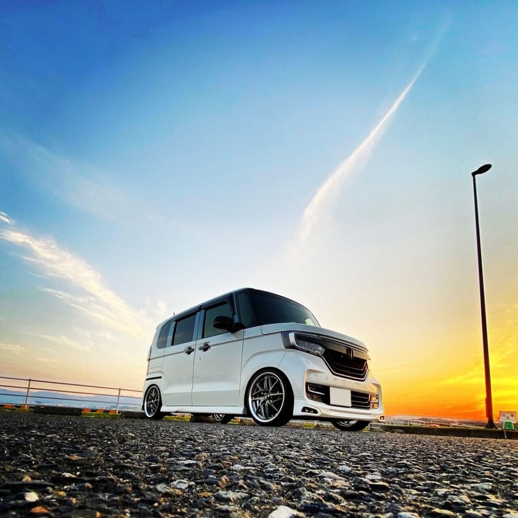 連日お送りしておりますワークフォトコンテスト受賞作品発表、本日が折り返し地点となりました！
本日お送りするのは【K-Car＆コンパクト賞】
２名の受賞者がいらっ...