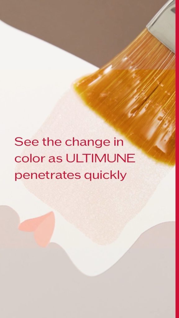 Healthy Vibrant Skin - all day, every day. ULTIMUNE Power Infusing Concentrate a...