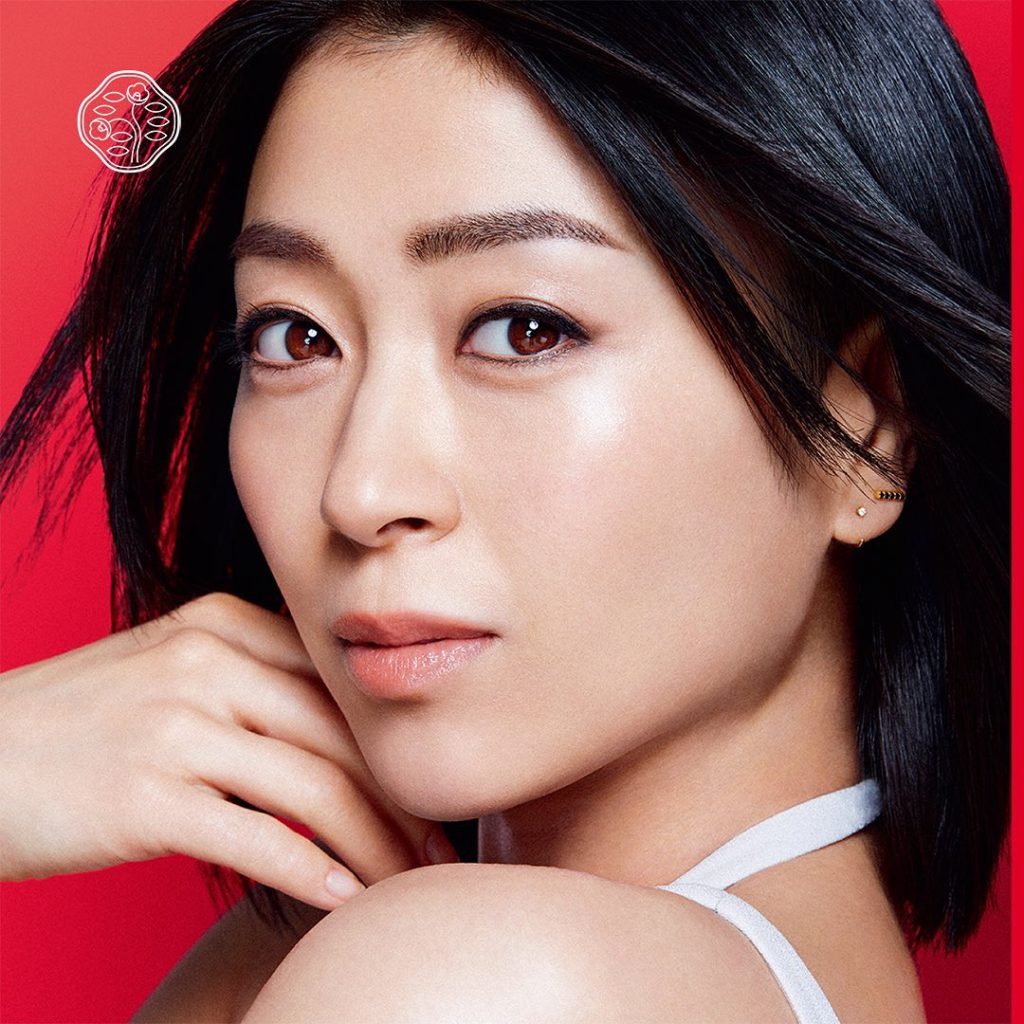 As a Singer-songwriter and producer, our global ambassador Hikaru Utada (@kuma_p...