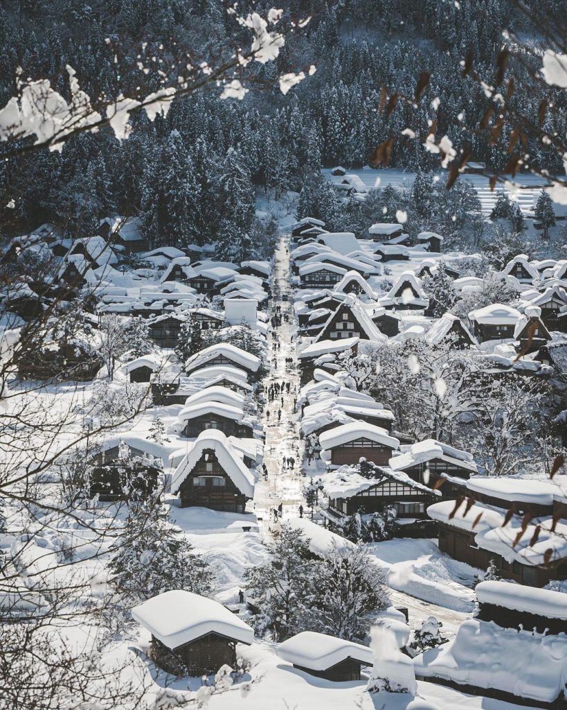 Visit Japan: Spectacular nature, preserved historic houses and thriving culture, traditions a… Spectacular nature, preserved historic houses and thriving culture, traditions a...