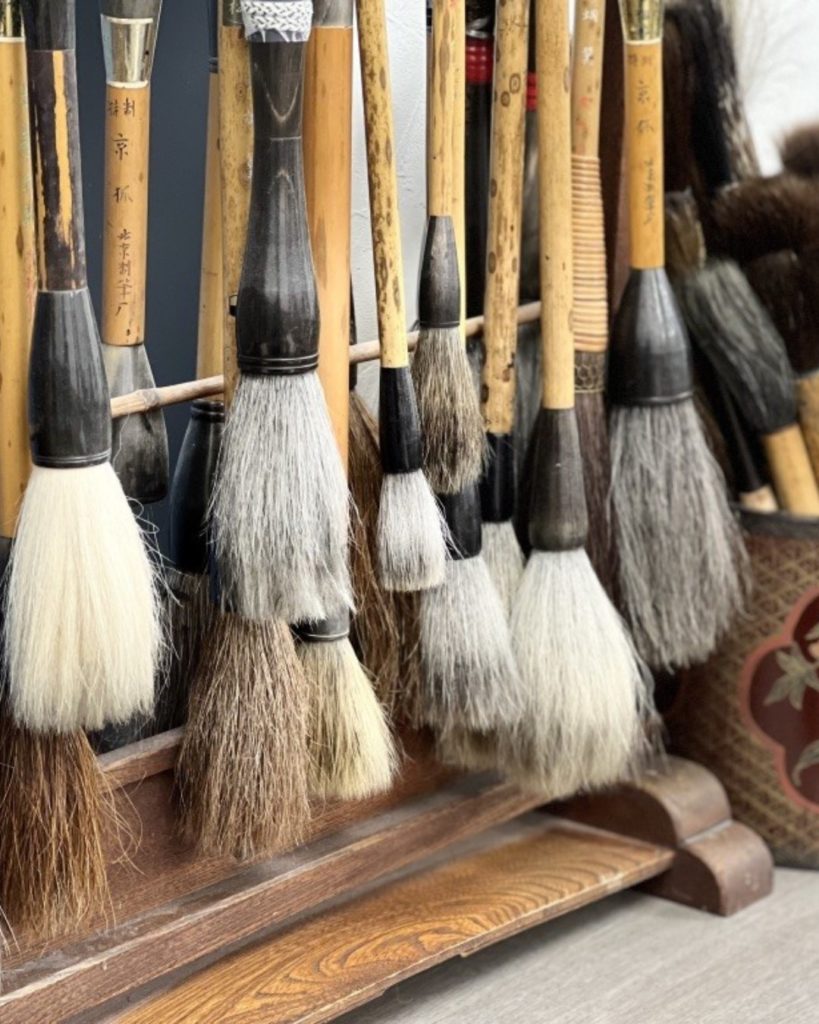 Visit Japan: We have an inkling this will catch your attention. 
A centuries-old art form, … We have an inkling this will catch your attention. 
A centuries-old art form, ...