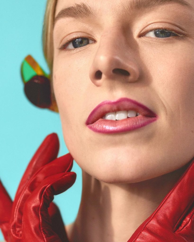 Communicator. Creator. Explorer. @hunterschafer refuses to be defined. To recrea...