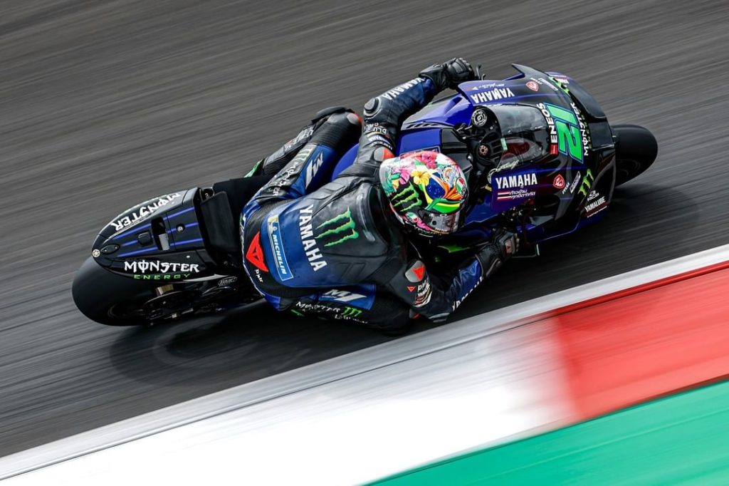 @frankymorbido, Indonesian GP Qualifying Result - P12 (but he will be starting ...