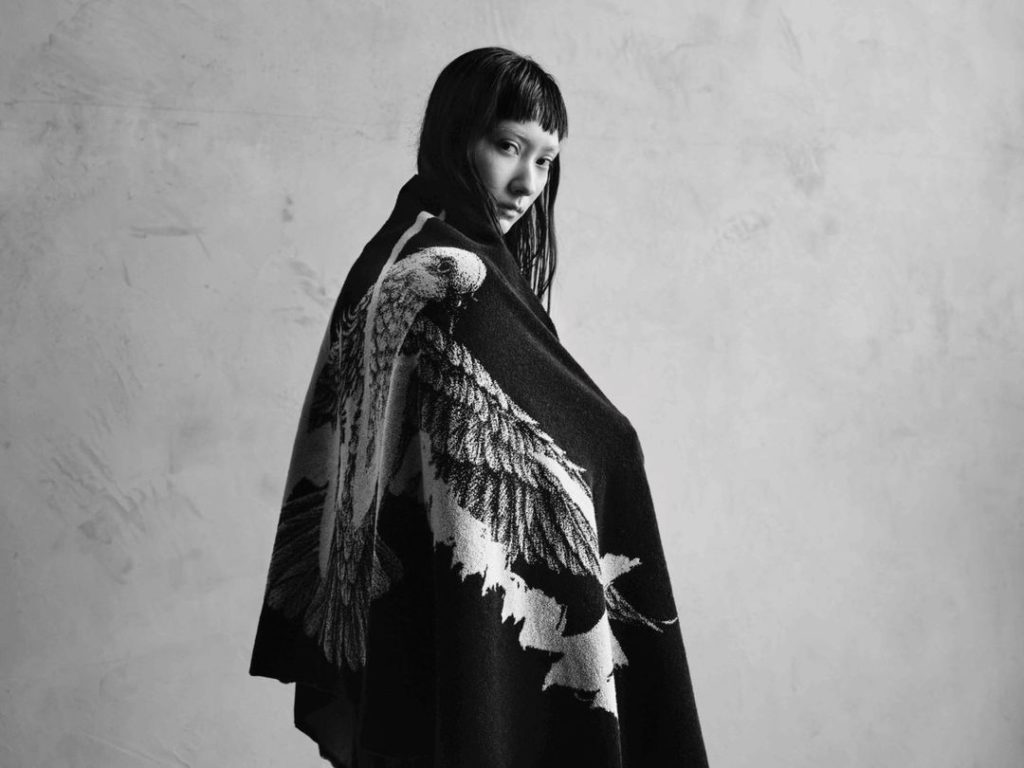 A New Series of Yohji Yamamoto TOWEL⁠
⁠
Available in selected stores and online ...