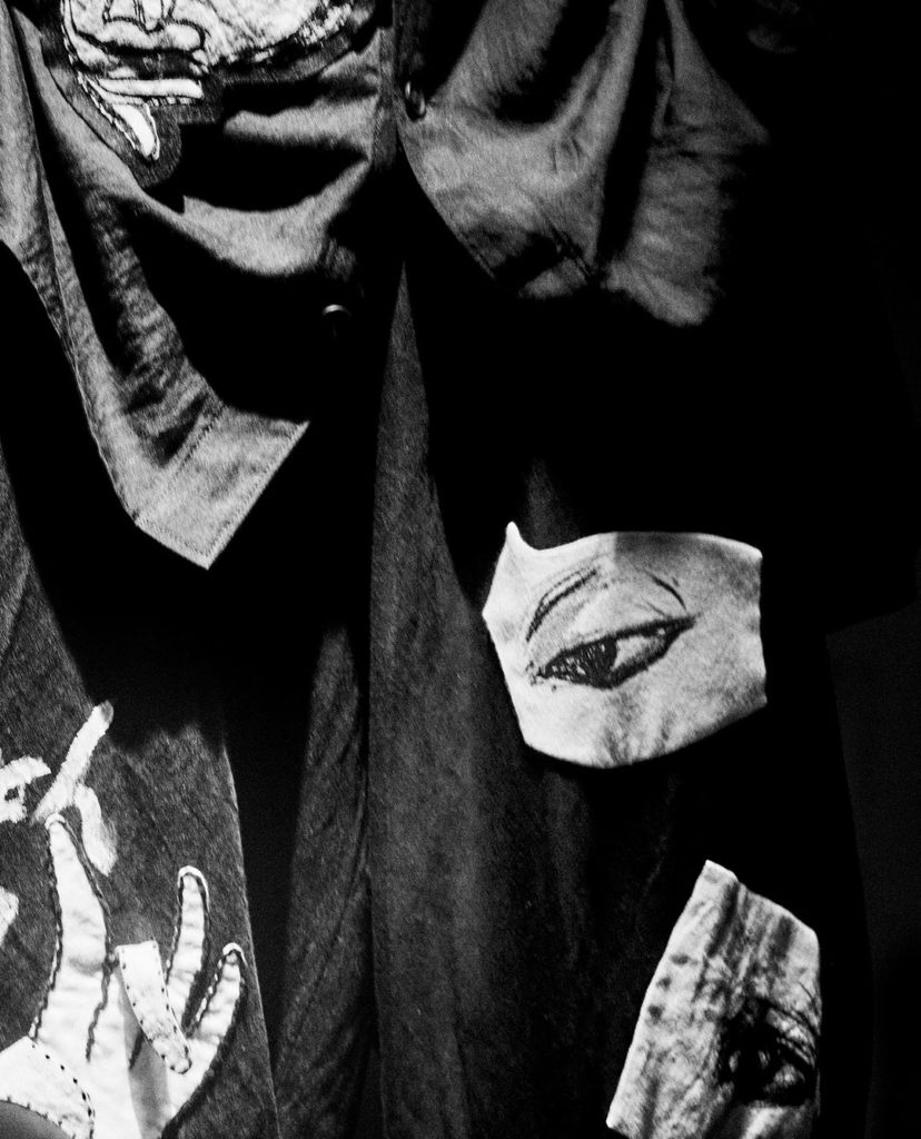 Yohji Yamamoto POUR HOMME S/S2022 ⁠
⁠
Collection available in store and online⁠
...