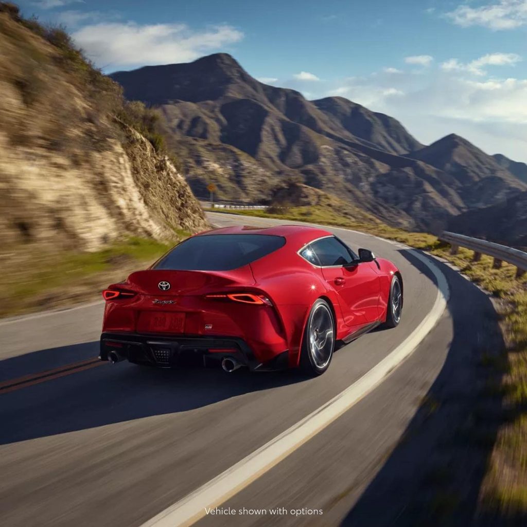I see hills of green, and a red #Supra too – what a wonderful world! #LetsGoPlac...