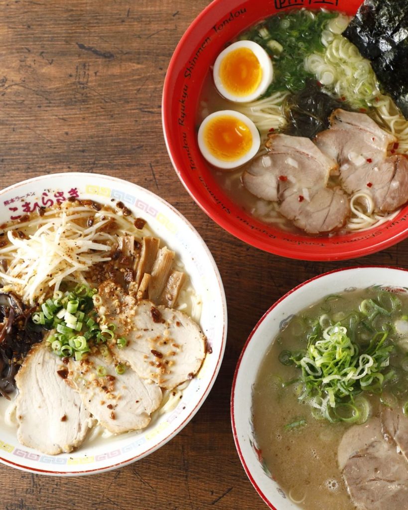 Calling all ramen lovers!  This internationally adored dish can be found everyw...